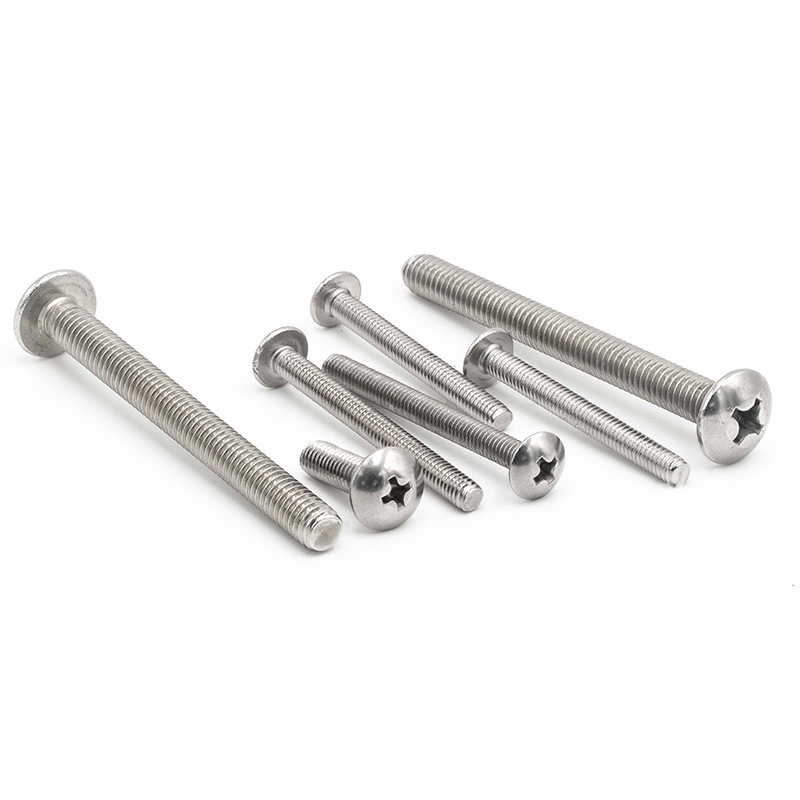 Truss Head Screw