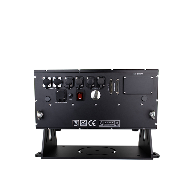R-100 100W PRO MAX FB4 RGB Laser Light..
