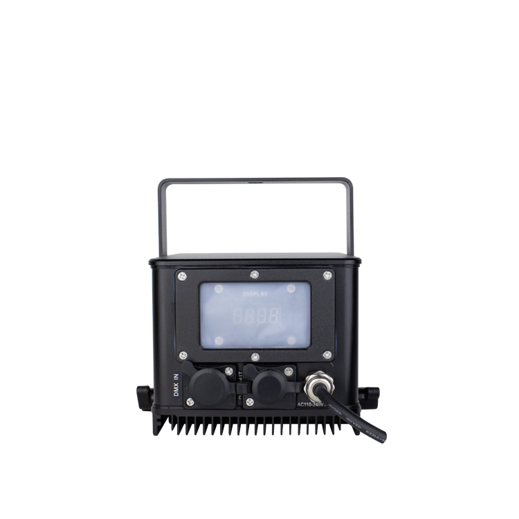 ST-01 2W rgb full color star laser light