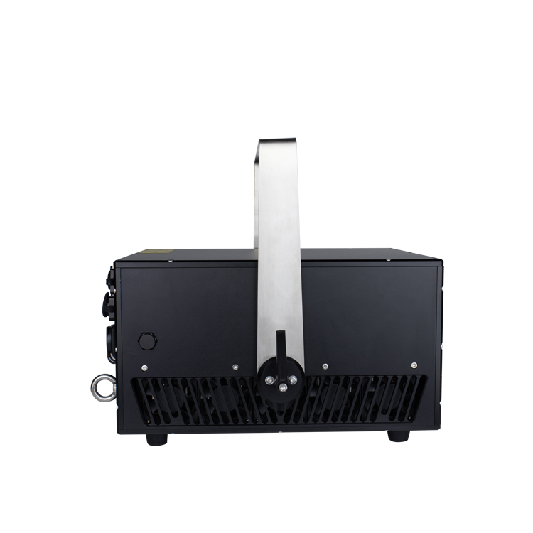 R-18 34W PRO MAX RGB Laser Light