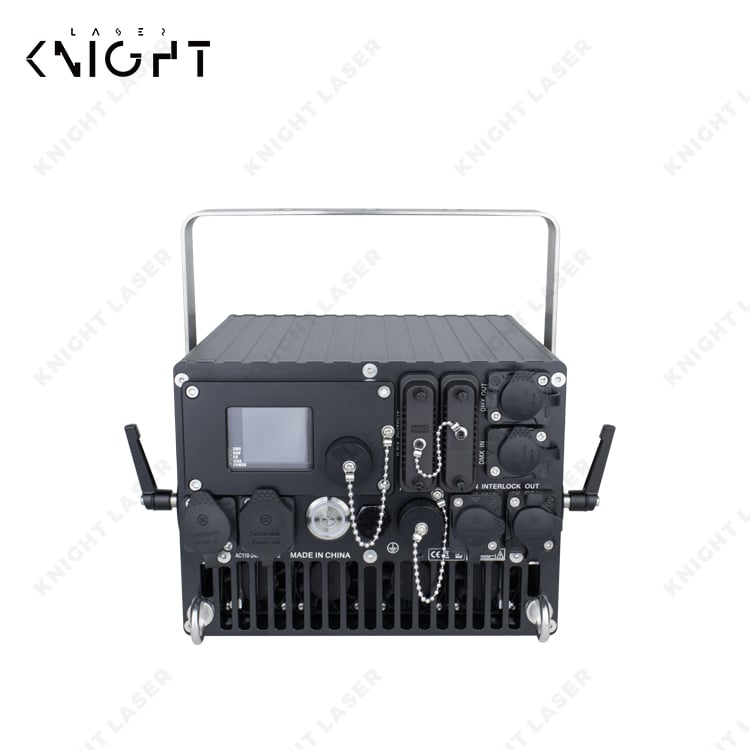 R10 20W PRO RGB Laser Light