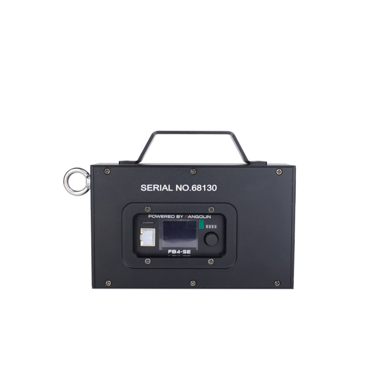 FB4 Standard con Rete IN/OUT