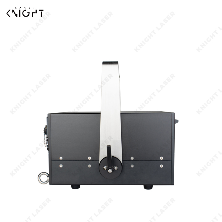 IP65 R-12 21-30W S RGB APP Laser Light