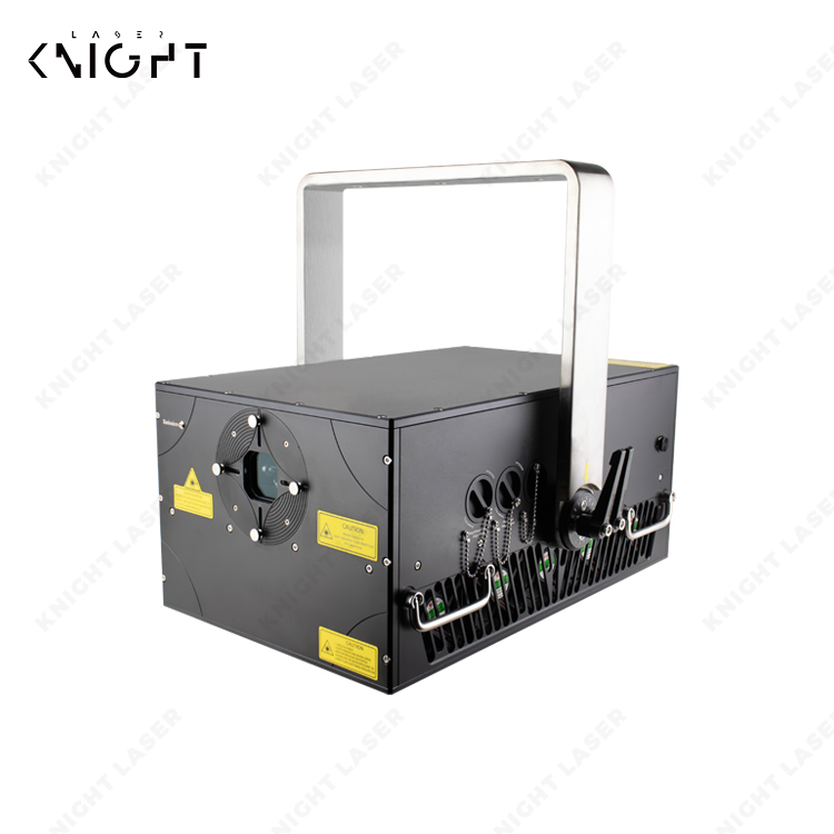 R-60 53W PRO MAX RGB Laser Light