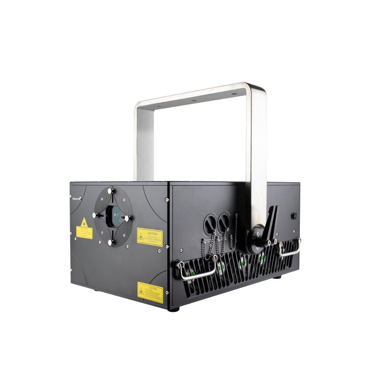 R-60 62W PRO MAX RGB Laser Light