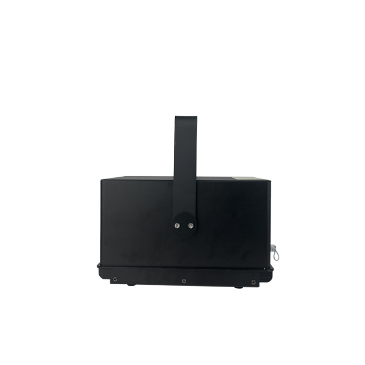 Pub-3 6W RGB Laser Light
