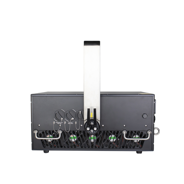 Лазерне світло R-60 62 Вт PRO MAX FB4 RGB