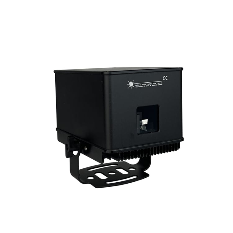 Llaser RGB IP65 R-5 de 5W