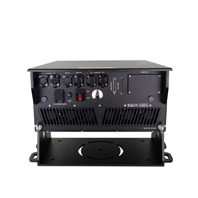 R-30 42w rgb лазерный свет