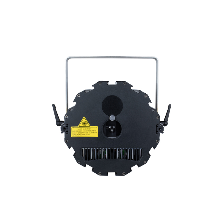 Magic-10W PRO RGB Laser Light