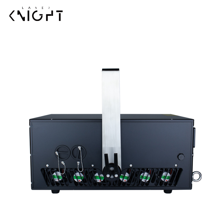 R-20 62W PRO MAX RGB Laser Light
