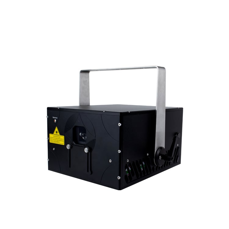 R-15 25W PRO RGB Laser Light