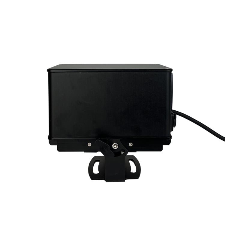 IP65 R-5 5w rgb laser light