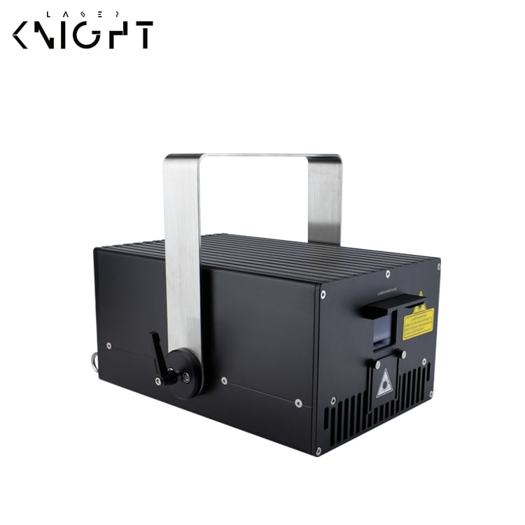 R10 20W PRO RGB Laser Light
