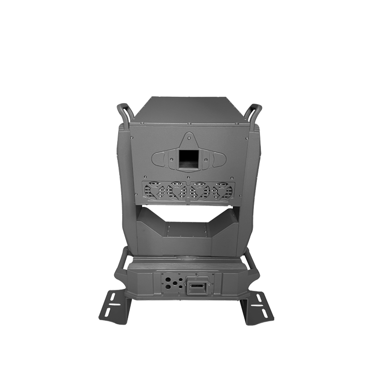 IP65 H40 50W MOVING HEAD LASER