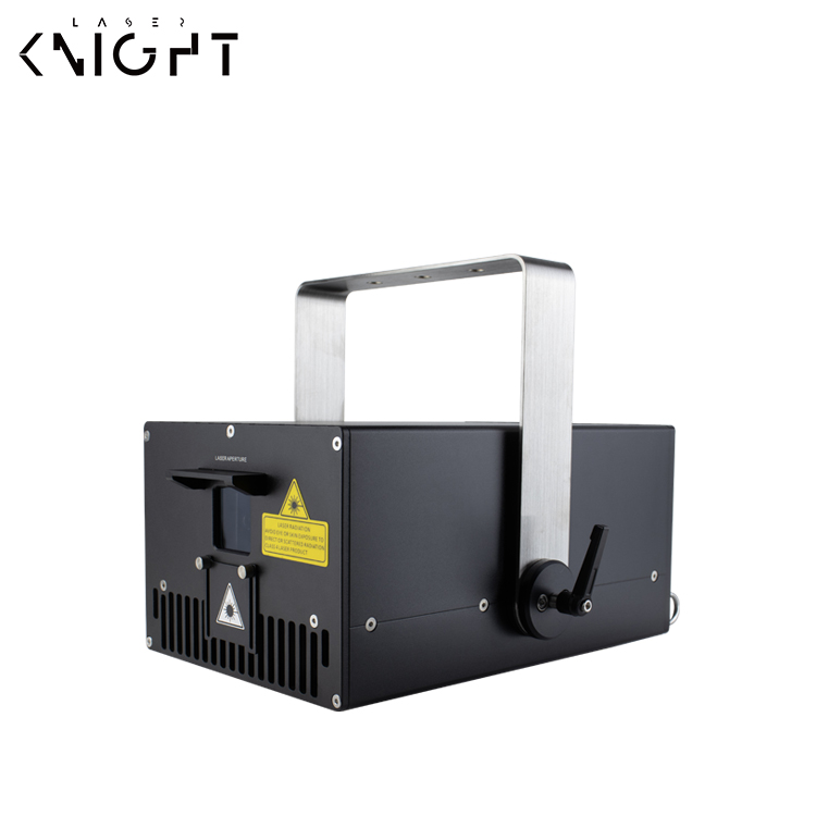 R10 20W PRO RGB Laser Light