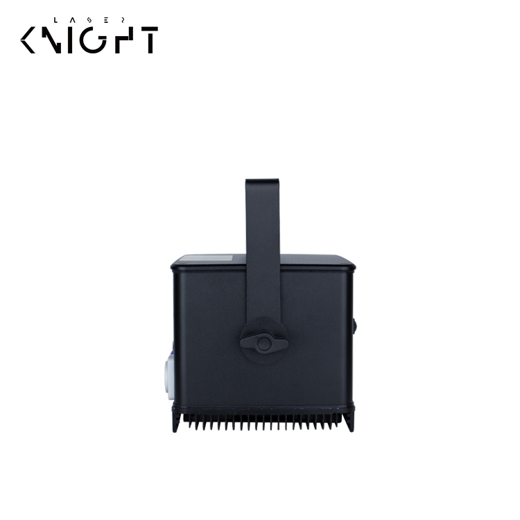 Pub-1 1-6W RGB APP Laser Light