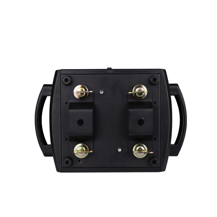 10W Moving Head RGB Laser Light