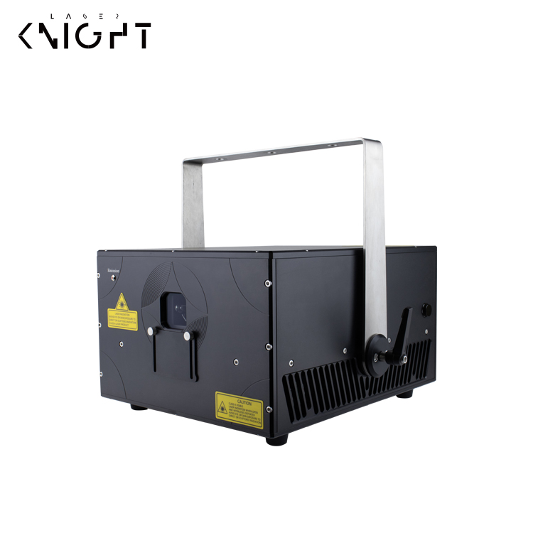R-18 42W PRO RGB Laser Light