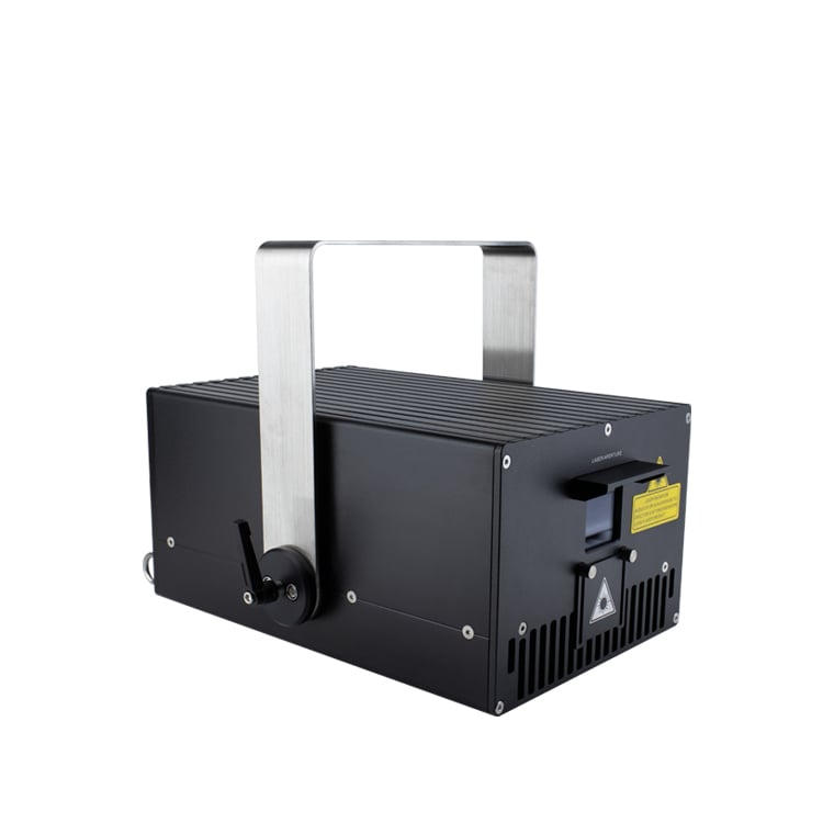 R10 20W PRO RGB Light Laser