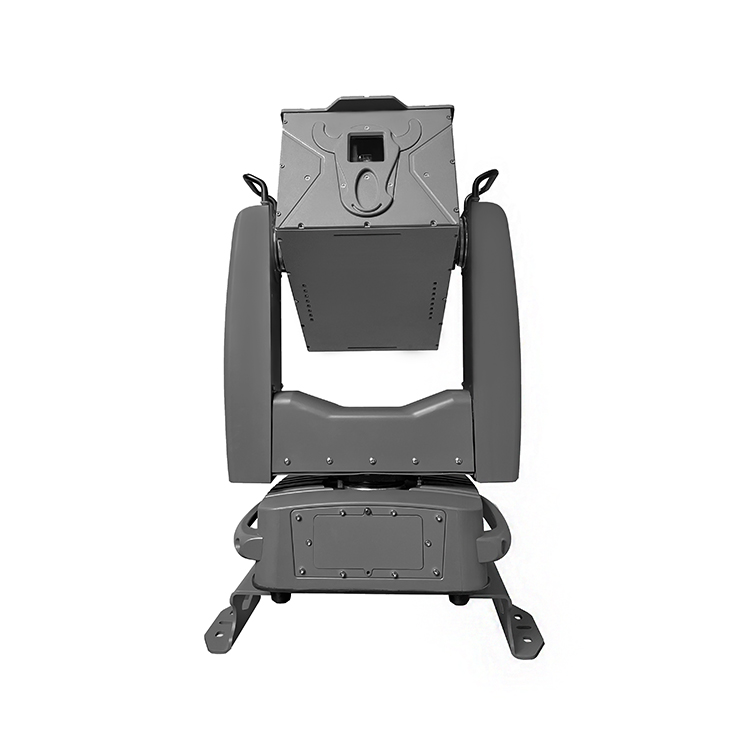 IP65 M30 30W TESTA MOBILE LASER