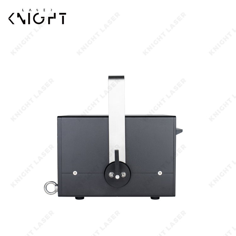 IP65 R-10 8-10W PRO RGB APP Laser Light