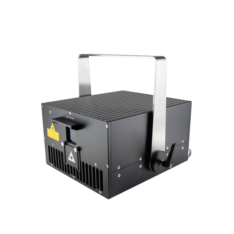 IP65 R-12 30-40W S RGB APP Laser Light