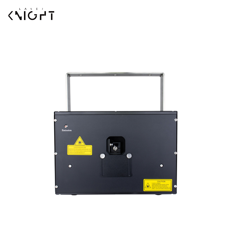 R-20 45W PRO MAX RGB Laser Light