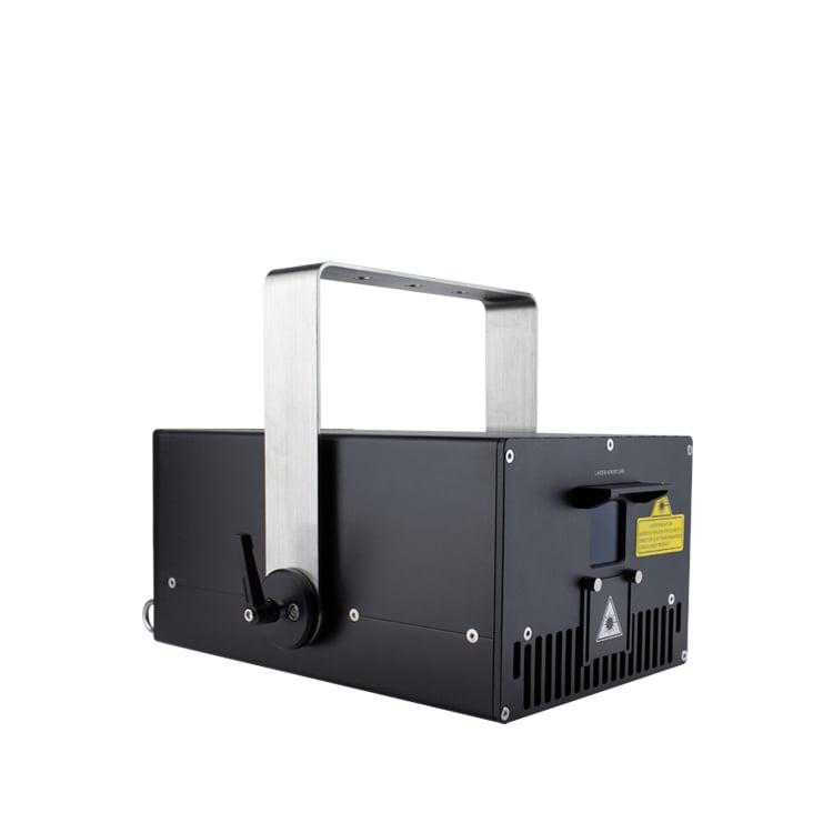 R-10 15Վտ S FB4 RGB Լազերային Լույս