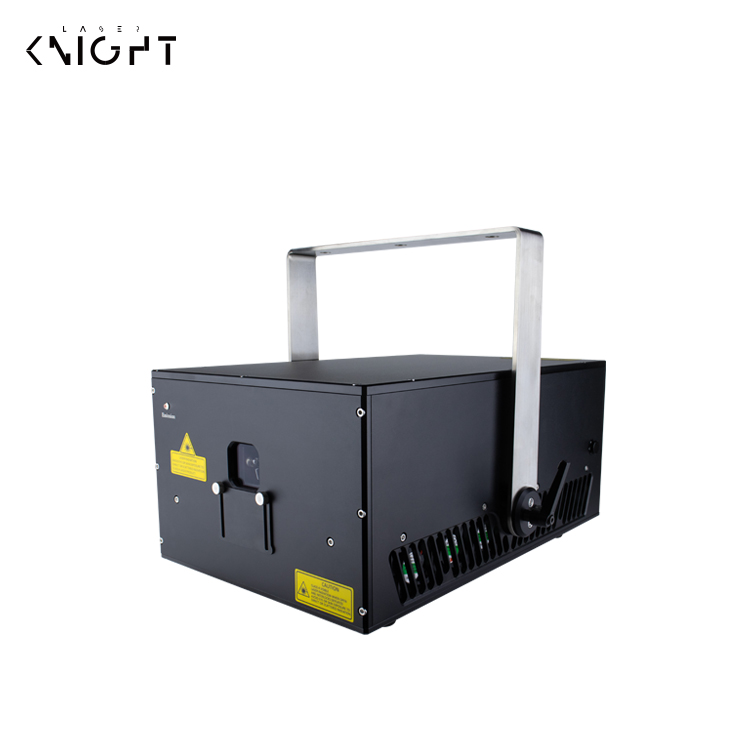 R-20 45W PRO MAX RGB Laser Light