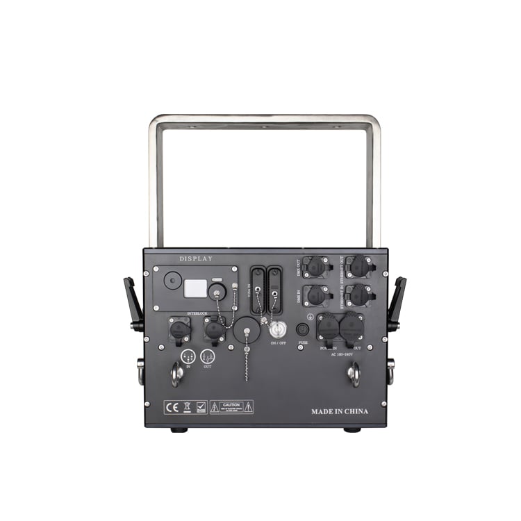 STORM IP65 62W PRO MAX