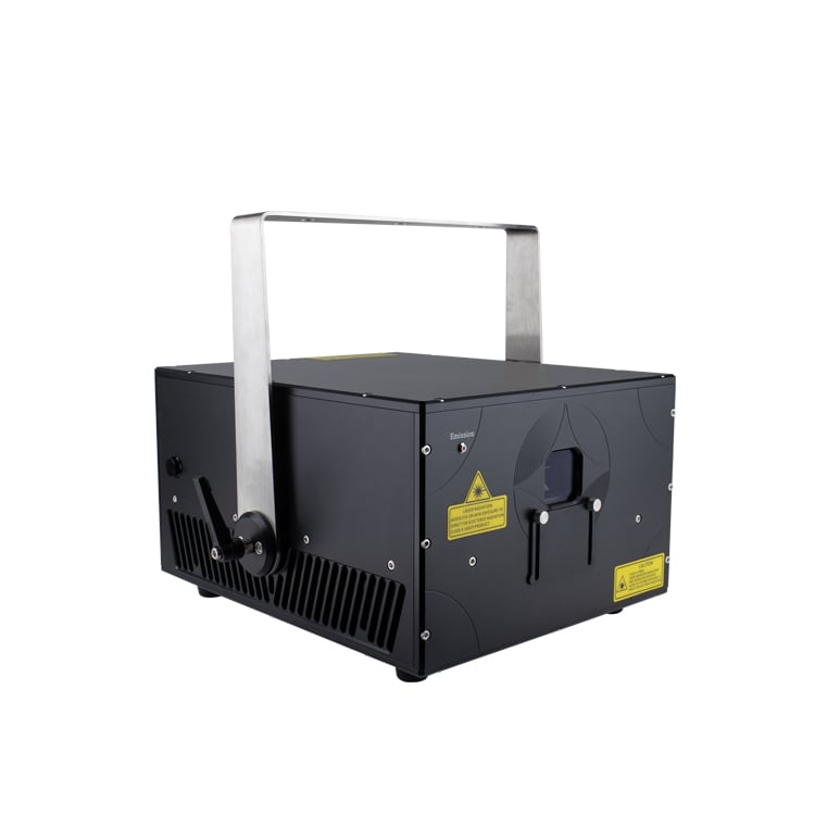 R-18 31W PRO FB4 RGB Laser Light
