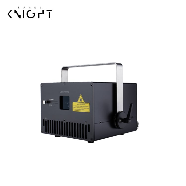 Pub-5 5-6W PRO RGB APP Laser Light