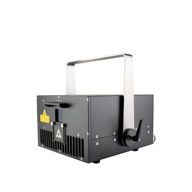 R-12 30W S RGB Laser Light