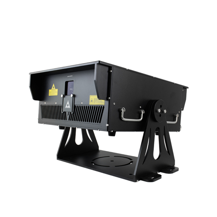 R-30 62W RGB Laser Light