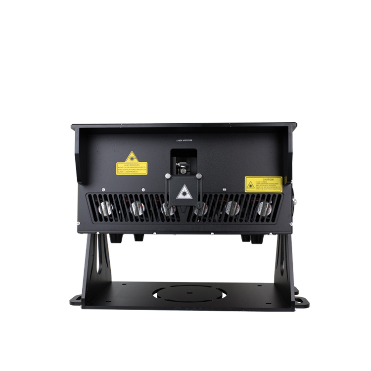 R-30 62W RGB Laser Light