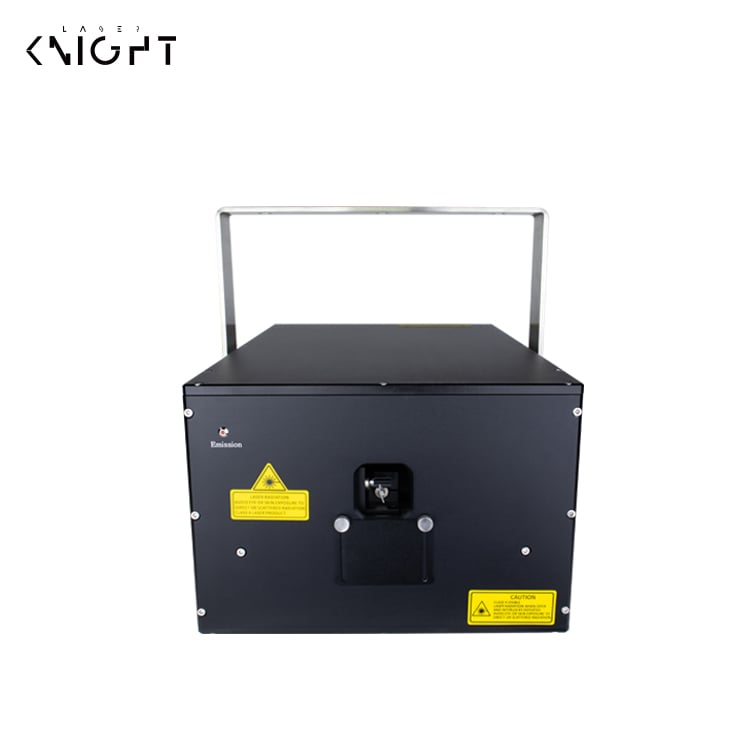 R-20 50W PRO RGB Laser Light
