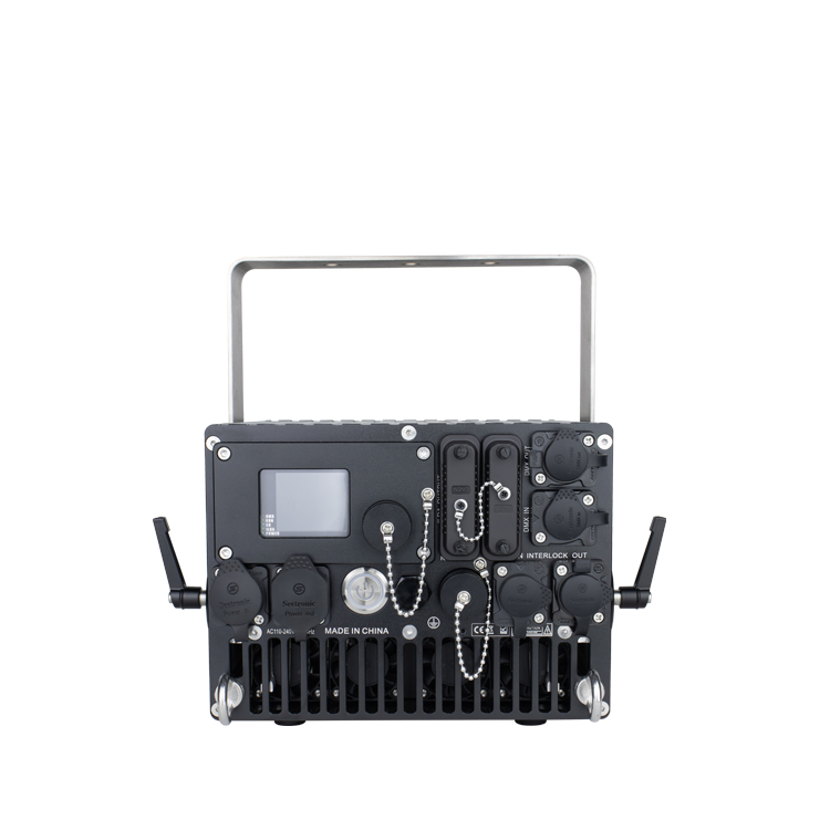 STORM IP65 15W PRO