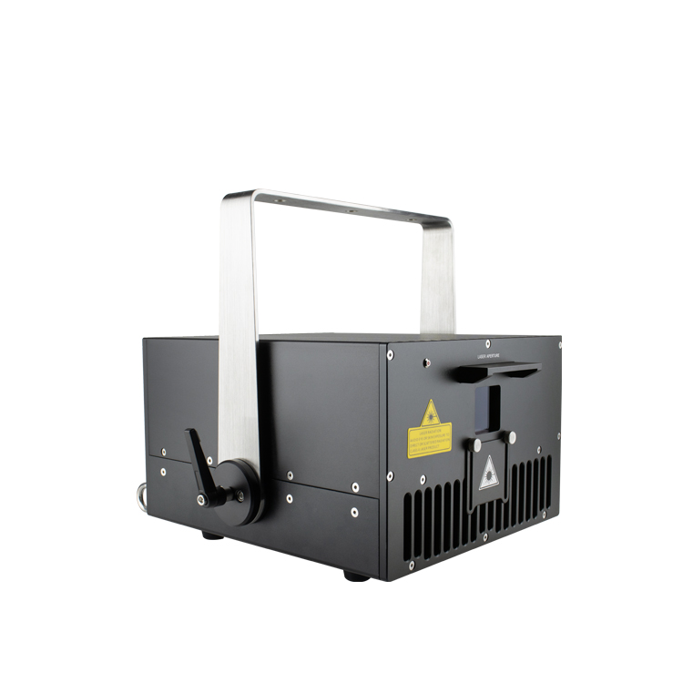 IP65 R-12 30-40W S RGB APP Laser Light