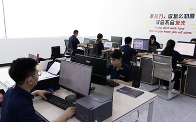 We have upgraded and renovated the factory .welcome customers from all over the world to visit our company