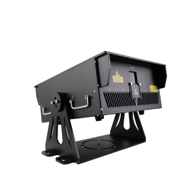R-30 31W FB4 RGB Laser Light