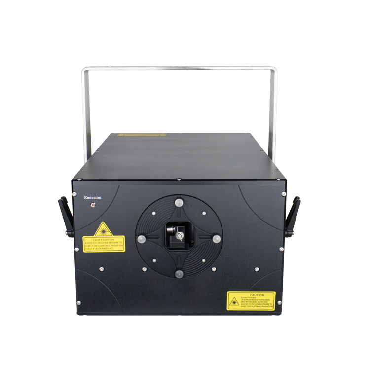 STORM IP65 50W PRO