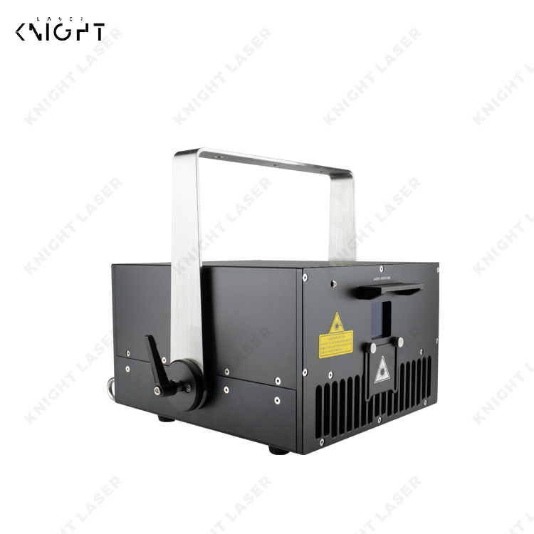 R-12 21W S FB4 RGB Laser Light