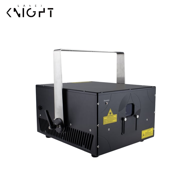 R-18 42W PRO RGB Laser Light
