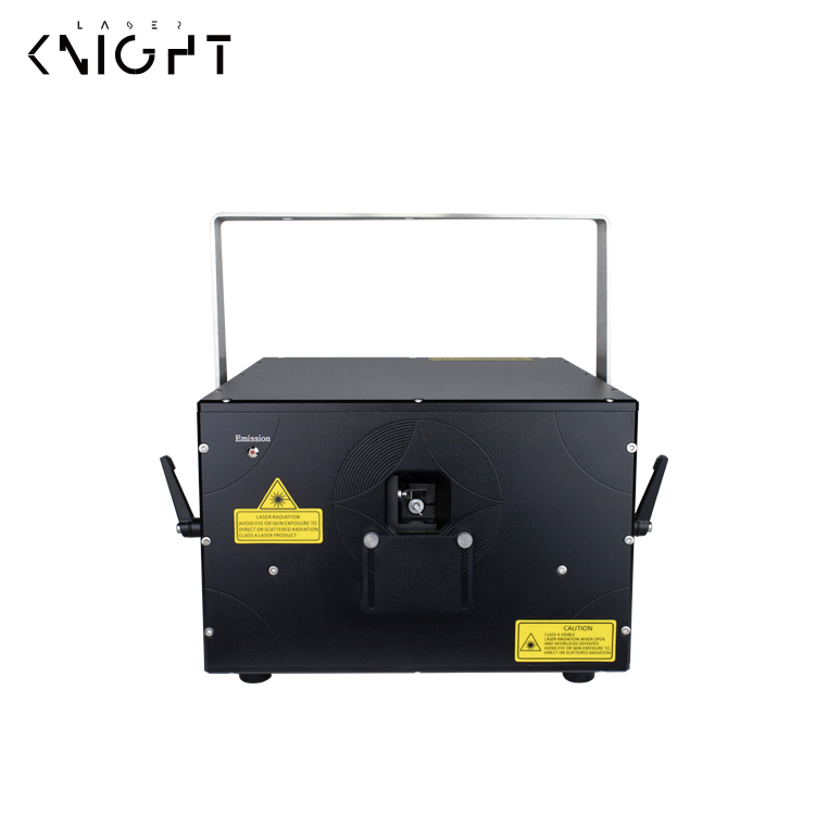 R-18 42W PRO RGB Laser Light
