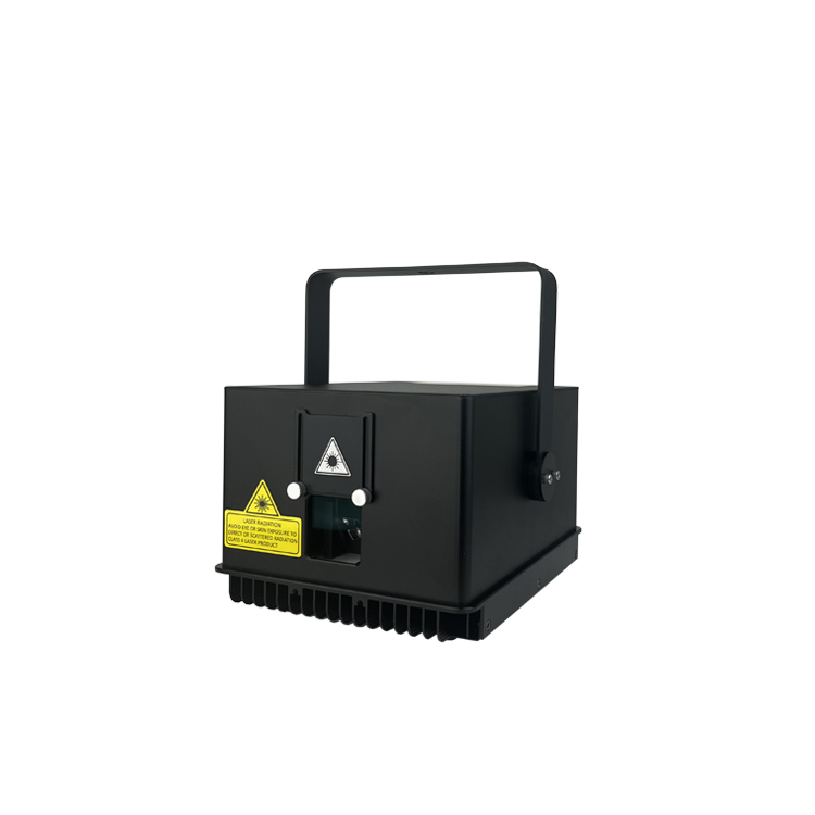 Pub-3 6W RGB Laser Light
