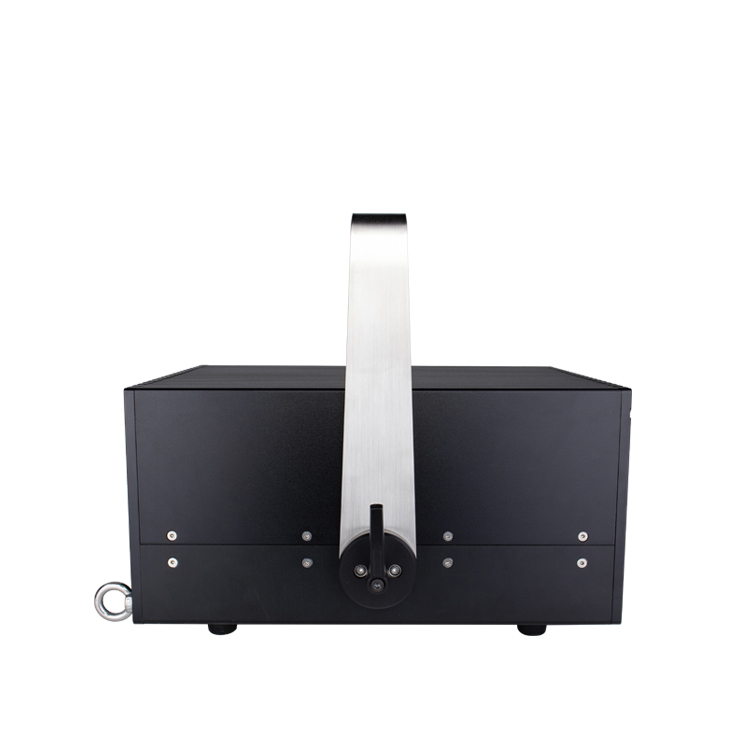 Max-15 25W PRO RGB Laser Light