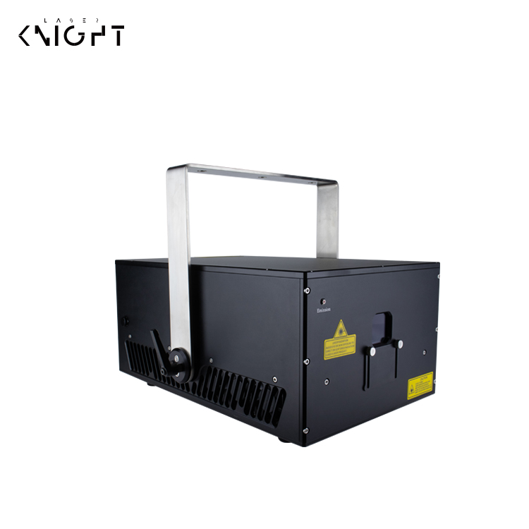 R-20 62W PRO MAX RGB Laser Light