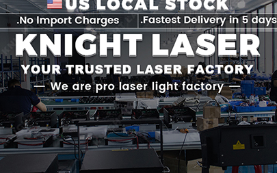 Lager i USA!!! *3 W 15 kpps, 6 W 15 kpps laser*