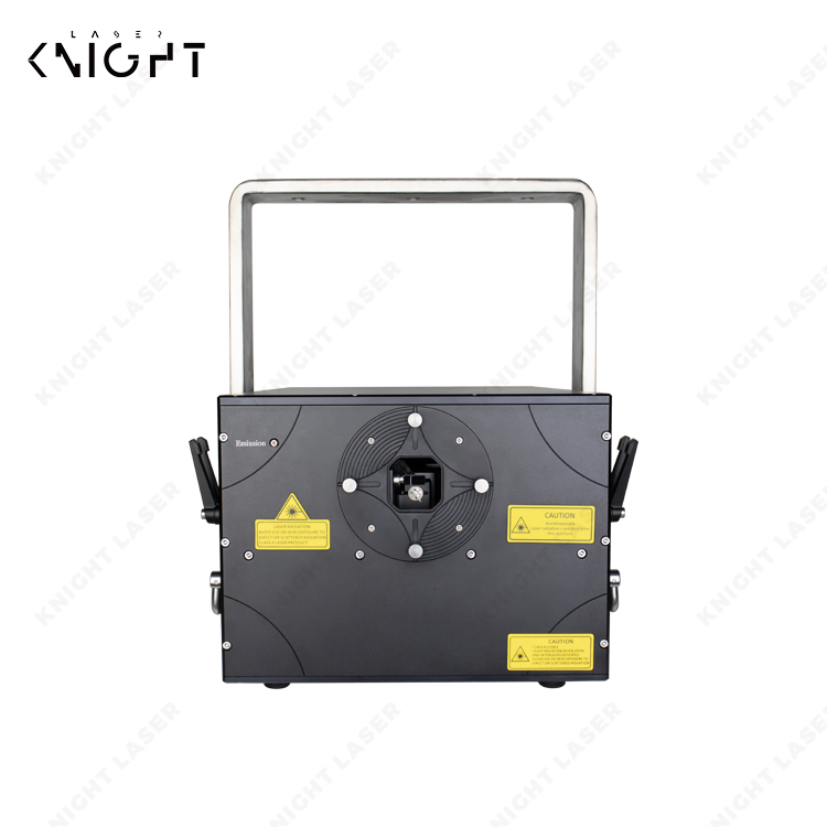 R-60 53W PRO MAX RGB Laser Light